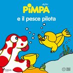 Pimpa e il pesce pilota (MP3-Download)