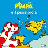 Pimpa e il pesce pilota (MP3-Download) Pimpa e il pesce pilota (MP3-Download)