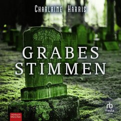 Grabesstimmen (MP3-Download) - Harris, Charlaine