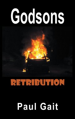 Godsons Retribution (eBook, ePUB) - Gait, Paul