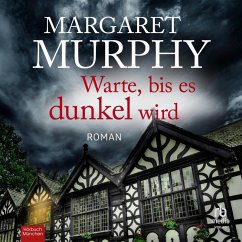 Warte, bis es dunkel wird (MP3-Download) - Murphy, Margaret