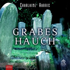 Grabeshauch (MP3-Download) - Harris, Charlaine