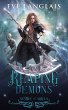 Reaping Demons (Scythe & Souls, #1)... - Bild 1