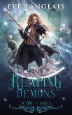 Reaping Demons (Scythe & Souls, #1) (eBook, ePUB)