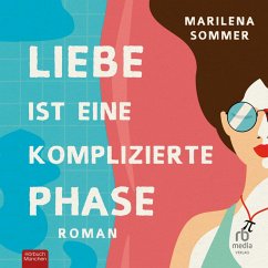 Liebe ist eine komplizierte Phase (MP3-Download) - Sommer, Marilena