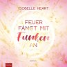 Feuer fängt mit Funken an... - Bild 1