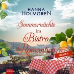 Sommernächte im Bistro Romantico (MP3-Download)