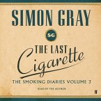 The Last Cigarette (MP3-Download)
