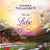 Wo die Liebe den Himmel küsst (MP3-Download)