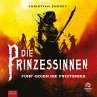 Die Prinzessinnen (MP3-Download) - Bild 1