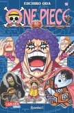 Danke! / One Piece Bd.56 (eBook, ePUB) Danke! / One Piece Bd.56 (eBook, ePUB)