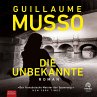Die Unbekannte (MP3-Download) - Bild 1