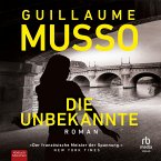 Die Unbekannte (MP3-Download)