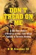 Don't Tread on Me (eBook, ePUB) - Bild 1