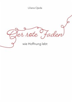 Cover Der rote Faden (eBook, ePUB)