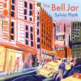 The Bell Jar (MP3-Download)