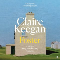 Foster (MP3-Download) - Keegan, Claire