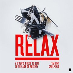 Relax (MP3-Download) - Caulfield, Timothy