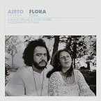 Airto & Flora - A Celebration: 60 Years - Sounds,