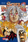Seven Deadly Sins 23 (eBook, ePUB) Seven Deadly Sins 23 (eBook, ePUB)