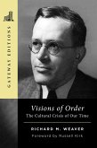 Visions of Order (eBook, ePUB)