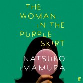 The Woman in the Purple Skirt (MP3-Download)