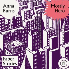 Mostly Hero (MP3-Download) - Burns, Anna