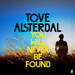 You Will Never Be Found (MP3-Download) - Alsterdal, Tove