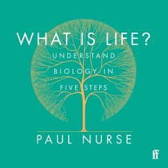 What is Life? (MP3-Download) - Nurse, Paul