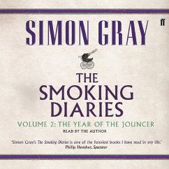 The Year of the Jouncer (MP3-Download) - Gray, Simon