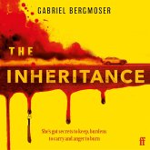 The Inheritance (MP3-Download)