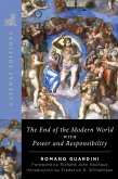 The End of The Modern World (eBook, ePUB)