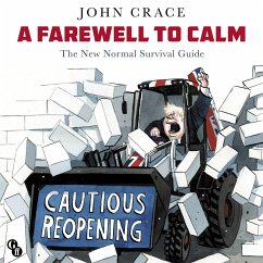 A Farewell to Calm (MP3-Download) - Crace, John