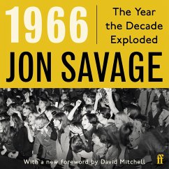 1966 (MP3-Download) - Savage, Jon