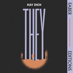 They (Faber Editions) (MP3-Download) - Dick, Kay