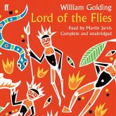 Lord of the Flies (MP3-Download)