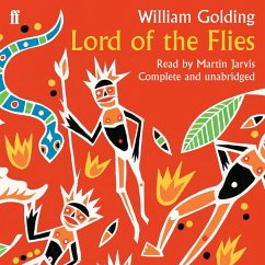 Lord of the Flies (MP3-Download) - Golding, William