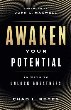 Cover Awaken Your Potential (eBook, ePUB)