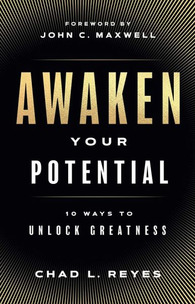 Awaken Your Potential (eBook, ePUB)