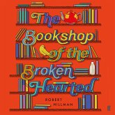 The Bookshop of the Broken Hearted (MP3-Download)