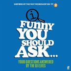 Funny You Should Ask . . . (MP3-Download)
