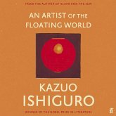 An Artist of the Floating World (MP3-Download)