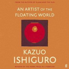 An Artist of the Floating World (MP3-Download) - Ishiguro, Kazuo