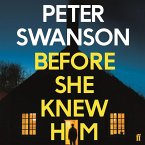 Before She Knew Him (MP3-Download)