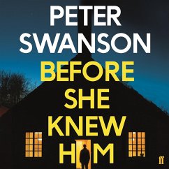 Before She Knew Him (MP3-Download) - Swanson, Peter