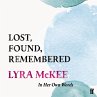 Lost, Found, Remembered (MP3-Download) - Bild 1
