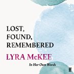 Lost, Found, Remembered (MP3-Download)