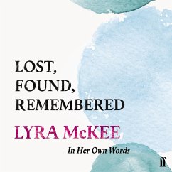 Lost, Found, Remembered (MP3-Download) - McKee, Lyra