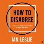 How to Disagree (MP3-Download)
