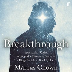 Breakthrough (MP3-Download) - Chown, Marcus